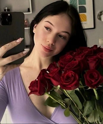 Анкета проститутки Яночка - Фото 1, Ассиновская, 19 лет, №861