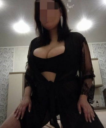 Любовь